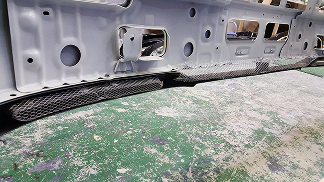 HINO PROFIA�@�^�C�v1