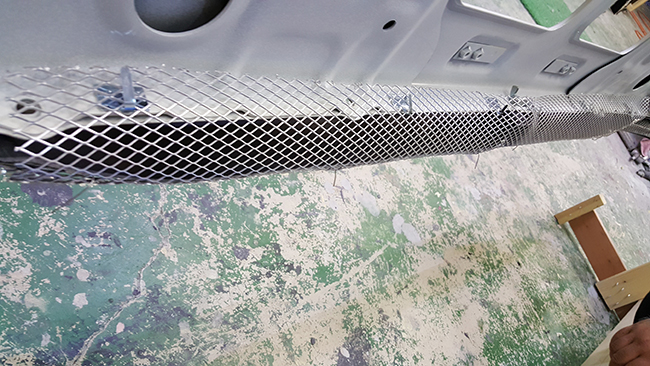 HINO PROFIA�@�^�C�v1