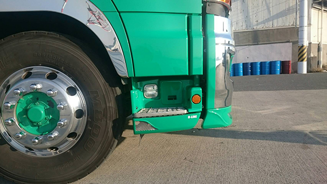 HINO PROFIA�@�^�C�v1