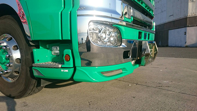 HINO PROFIA�@�^�C�v1