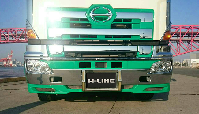 HINO PROFIA�@�^�C�v1