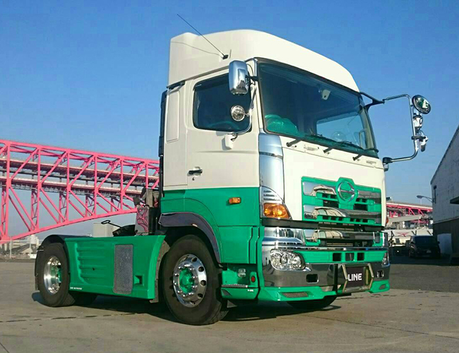 HINO PROFIA�@�^�C�v1