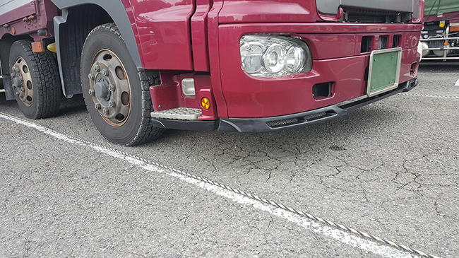 HINO PROFIA�@�^�C�v2