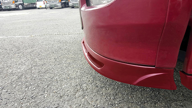 HINO PROFIA�@�^�C�v2