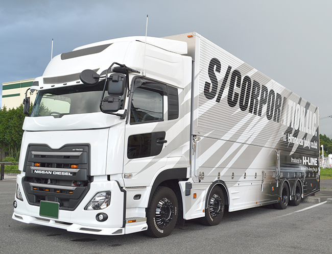 �������S�R�[�|���[�V�����l